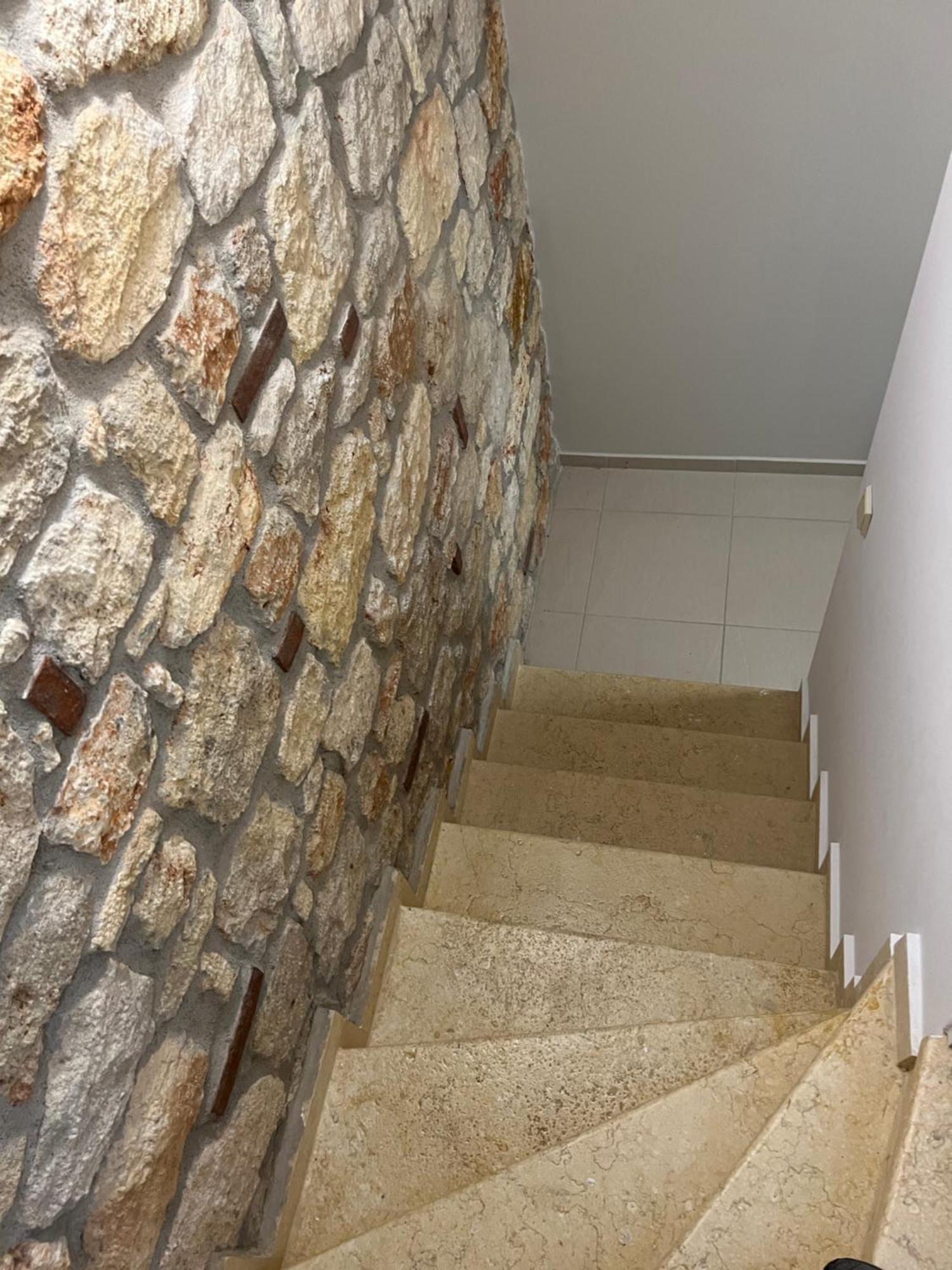Penzion Boutique Stone House Psakoudia Exteriér fotografie